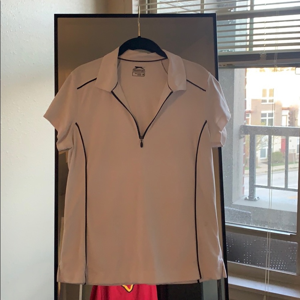 Golf shirt